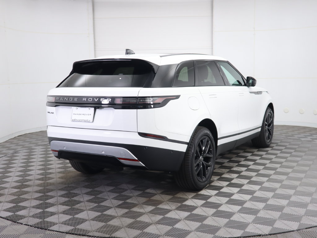 Used 2026 Land Rover Range Rover Velar S AWD/4WD image 5