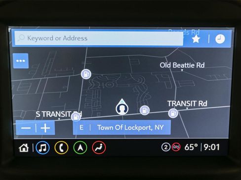 Used 2022 GMC Sierra 1500 AT4 w/ AT4 Premium Package image 27