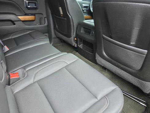 Used 2015 Chevrolet Silverado 2500 LTZ w/ Duramax Plus Package image 13