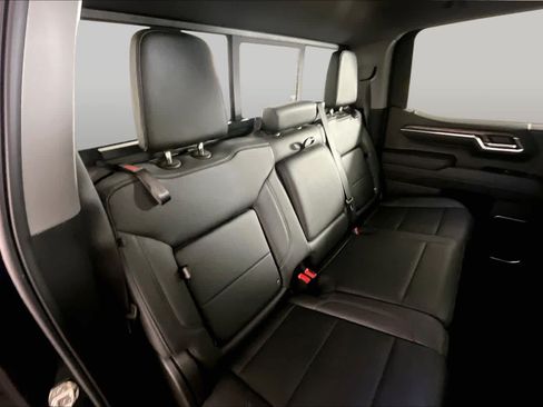 Used 2023 GMC Sierra 1500 SLT RWD image 20