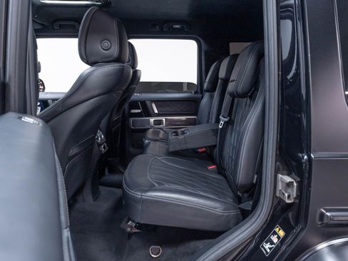 Used 2021 Mercedes-Benz G 63 AMG 4MATIC image 21