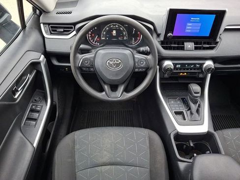 Certified 2023 Toyota RAV4 XLE w/ Convenience Package AWD/4WD image 11