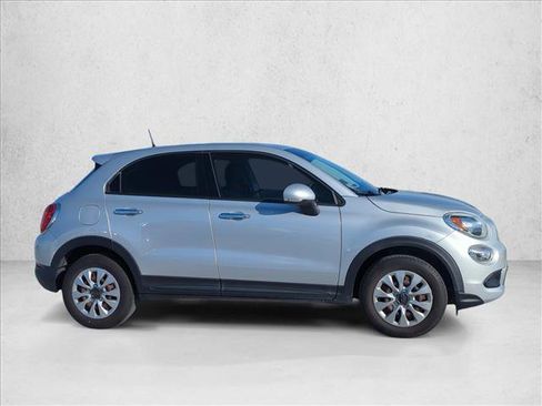 Used 2016 FIAT 500X Pop image 4