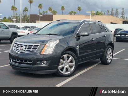 Used 2015 Cadillac SRX Premium