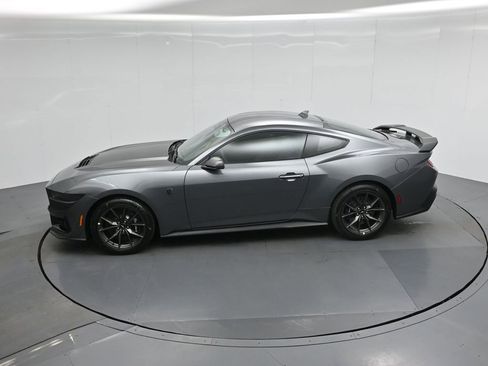 New 2026 Ford Mustang Dark Horse image 39