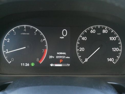 Used 2025 Honda Odyssey EX-L image 29