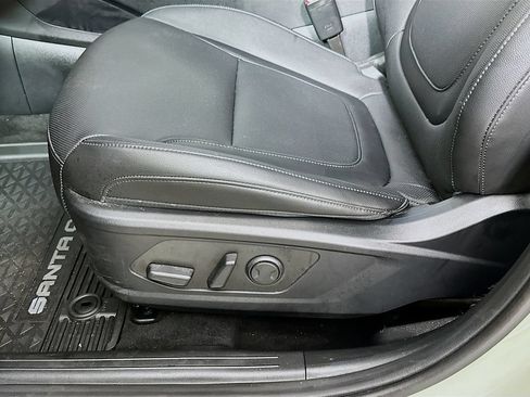 Used 2025 Hyundai Santa Cruz XRT AWD/4WD image 9