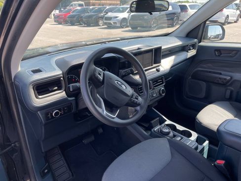 Used 2024 Ford Maverick XL FWD image 11