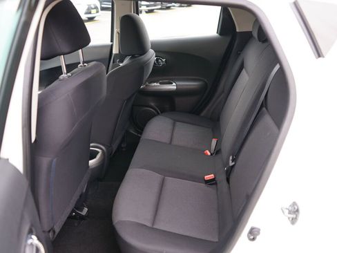 Used 2013 Nissan Juke S image 15