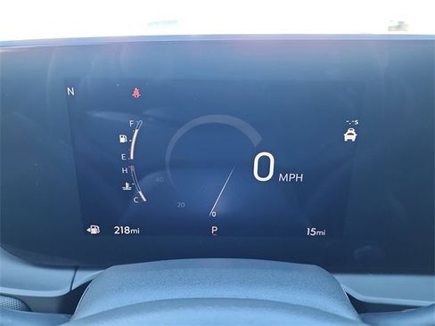 New 2026 Buick Envista Preferred image 25