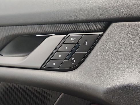 New 2026 Porsche Taycan AWD/4WD image 21