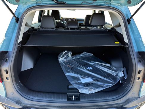 New 2026 Kia Seltos S image 17