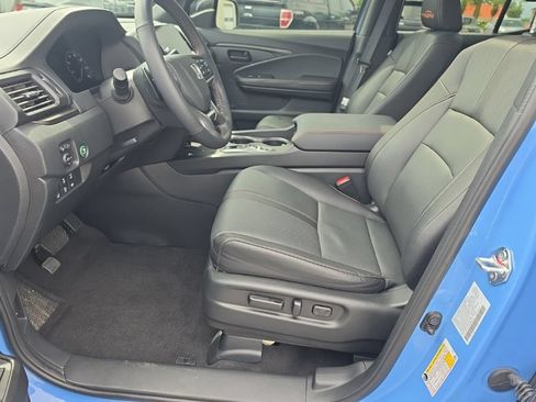 Used 2025 Honda Ridgeline TrailSport+ image 24