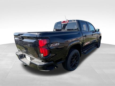 New 2026 Chevrolet Colorado Z71 AWD/4WD image 8