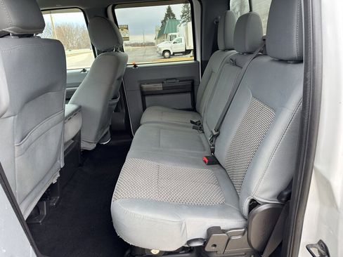 Used 2012 Ford F350 XLT w/ XLT Interior Pkg image 3