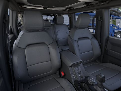 New 2026 Ford Bronco Badlands image 10