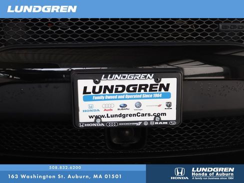 Used 2021 Dodge Charger GT w/ Plus Group image 33