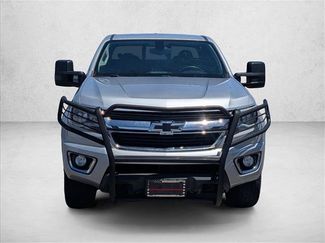 Used 2016 Chevrolet Colorado LT w/ LT Convenience Package RWD video 2