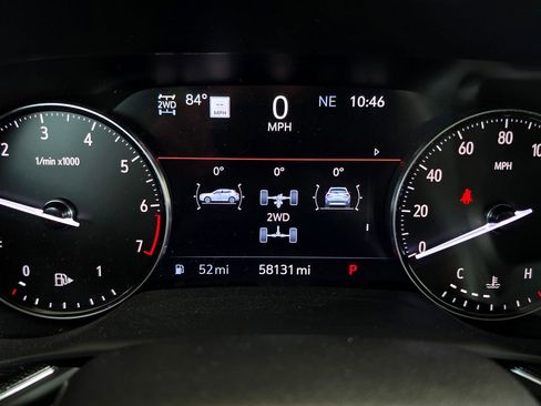 Used 2021 Buick Envision Essence w/ Technology Package I AWD/4WD image 27