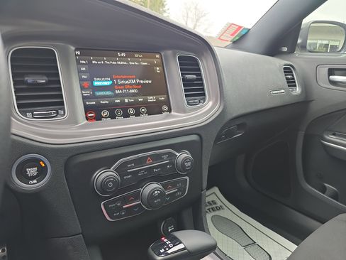 Used 2023 Dodge Charger R/T RWD image 24
