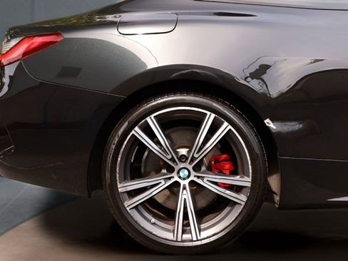 Used 2023 BMW M440i Coupe w/ Premium Package RWD image 12