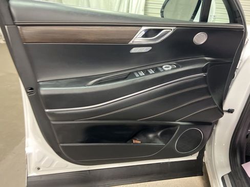 Used 2024 Genesis GV80 2.5T image 22