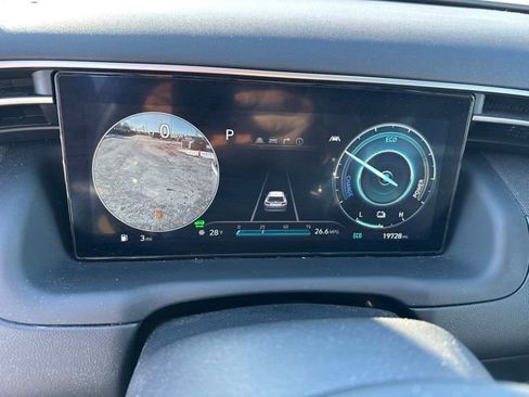 Used 2023 Hyundai Tucson Limited w/ Cargo Package AWD/4WD image 29