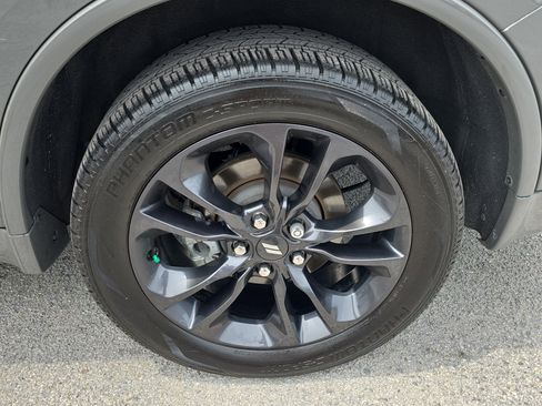 Used 2021 Dodge Durango GT AWD/4WD image 13