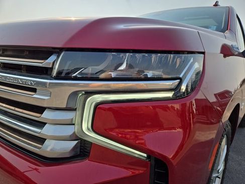 Used 2021 Chevrolet Tahoe High Country AWD/4WD image 6