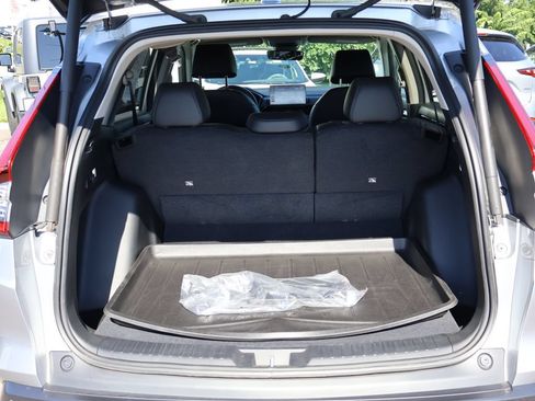 Certified 2023 Honda CR-V EX-L image 15