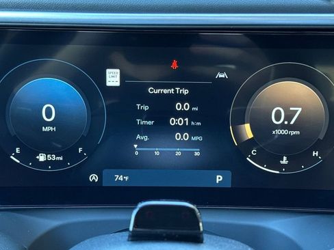 New 2026 Hyundai Palisade SEL AWD/4WD image 23