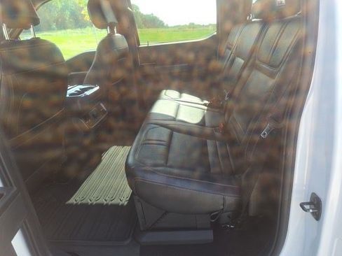 Used 2024 Ford F150 XLT w/ Equipment Group 302A MID AWD/4WD image 16