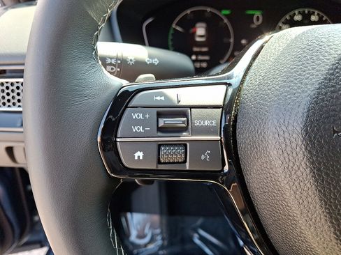 Used 2026 Honda Civic Sport image 21