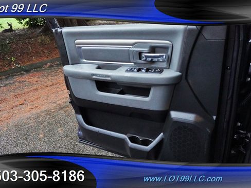 Used 2018 RAM 1500 Big Horn image 25