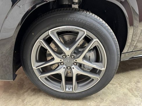 New 2026 Mercedes-Benz GLE 53 AMG 4MATIC Coupe image 28