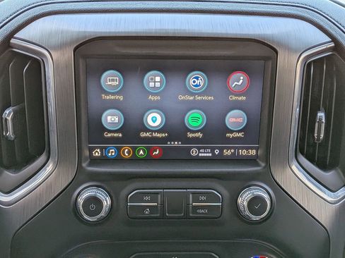 Used 2021 GMC Sierra 2500 Denali w/ Denali Ultimate Package image 18