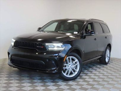 Used 2025 Dodge Durango GT