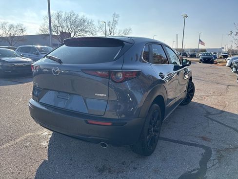 Certified 2024 MAZDA CX-30 AWD 2.5 S w/ Preferred Package image 20