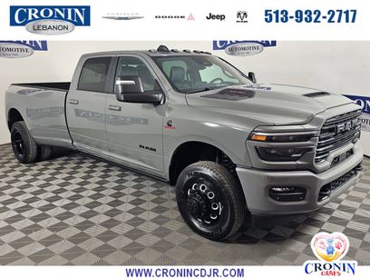 New 2026 RAM 3500 Laramie