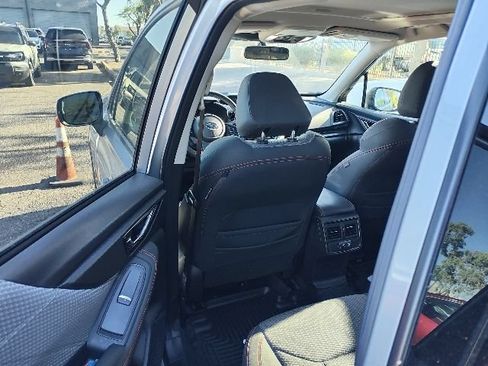 Used 2024 Subaru Forester Sport AWD/4WD image 3
