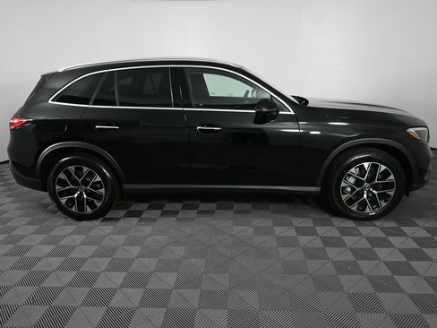 Certified 2025 Mercedes-Benz GLC 350e 4MATIC image 24