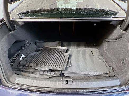 Used 2024 Audi A6 2.0T Premium w/ Convenience Package image 25