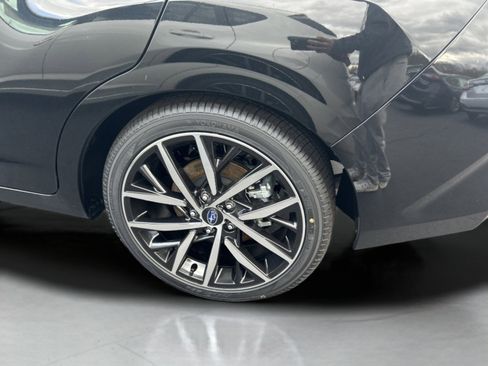 New 2025 Subaru Impreza 2.0i Sport image 10