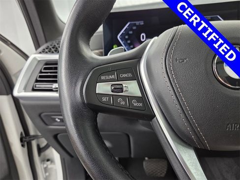 Certified 2024 BMW X5 sDrive40i w/ Premium Package image 32