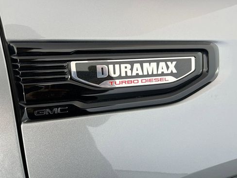 Used 2024 GMC Sierra 1500 Elevation w/ X31 Off-Road Package AWD/4WD image 38