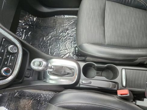 Used 2016 Buick Encore FWD image 33