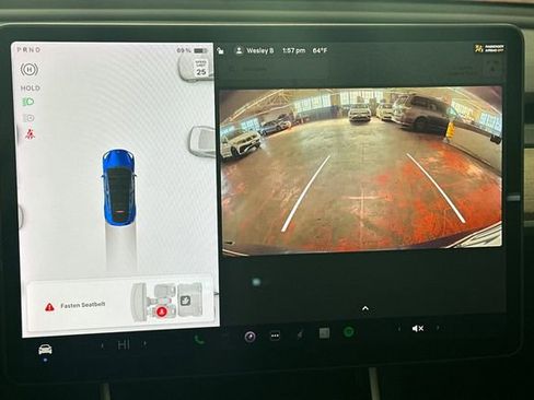 Used 2021 Tesla Model Y Long Range image 24