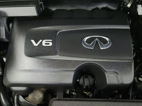 Used 2020 INFINITI QX60 Pure image 39