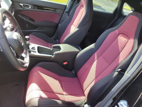 Used 2024 Honda Civic Si image 18