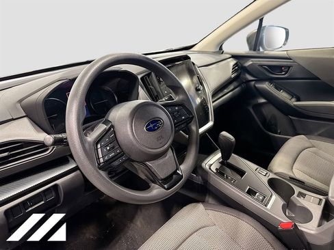 Certified 2024 Subaru Crosstrek 2.0i Premium image 9